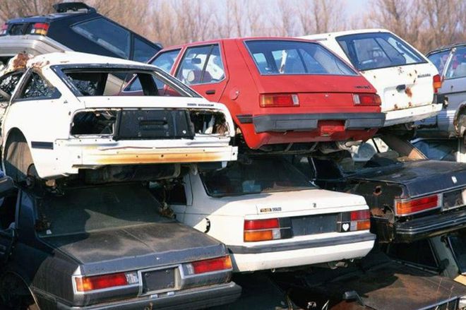 报废车辆收入怎么交增值税_报废车辆收购需要办什么证件_收报废车辆